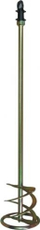 Mikser Rebir WGR, 140 x 600 mm, M14