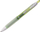 Stilolaps Uniball Signo Compressor UMN-207F, majë 0.7mm, bojë jeshile, jeshil