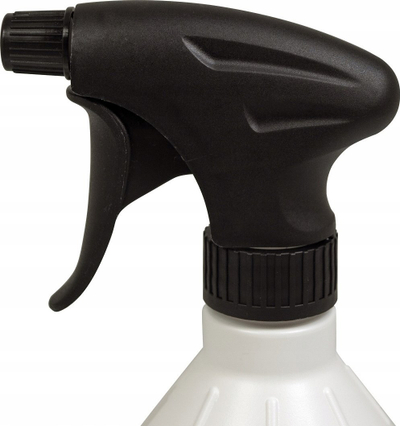 Spruçator dore Handy HAND SPRAYER 3112 P, 0.5L, plastik, i tejdukshëm