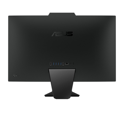Се-во-едно компјутер ASUS A3402WVAK BA0110, 23.8" FHD, Core 3 100U, 8GB RAM, SSD 512GB, црн
