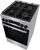 Stofë Gorenje GK5C65XV, 50cm, 70L, inox