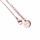 Byzylyk Vuch Rose Gold Dinare