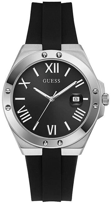 Orë dore Guess Perspective GW0388G1