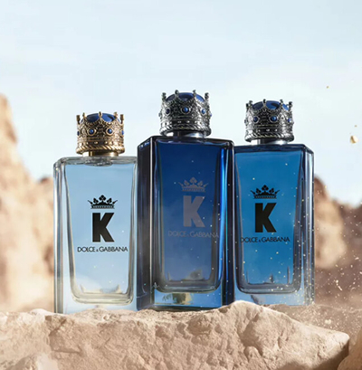 Eau de Parfum Dolce & Gabbana K By Dolce & Gabbana Intense