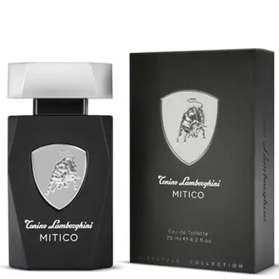 Eau de Toilette Tonino Lamborghini Mitico, 125ml
