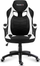 Karrige gaming Huzaro Force 2.5, rrjetë mesh, ergonomike, e bardhë
