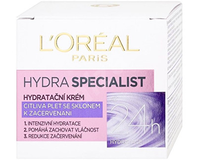Krem hidratues për lëkurë Loreal Paris 50 ml