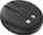 Kabllo karikimi UNIQ Halo, USB C në Lightning, 1.2m, 18W, gri e errët