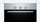 Електрична рерна Bosch Series 2 HBF011BR0, 66L, 3300W, црна со инокс