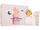 Set Marc Jacobs Daisy Eau So Fresh - Eau de Toilette 125 ml + losion trupi 75 ml + Eau de Toilette 10 ml