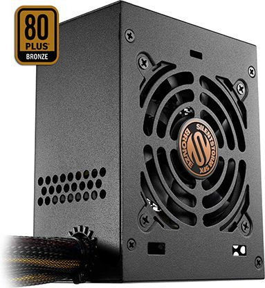 Burim energjie Sharkoon SilentStorm SFX Bronze SFX450 SFX, 450W