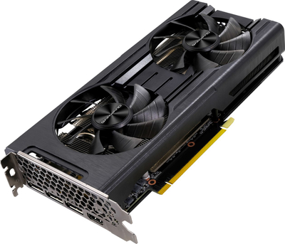 Kartë grafike Gainward NVIDIA GeForce RTX 3060, 12 GB GDDR6, NE63060019K9-190AU