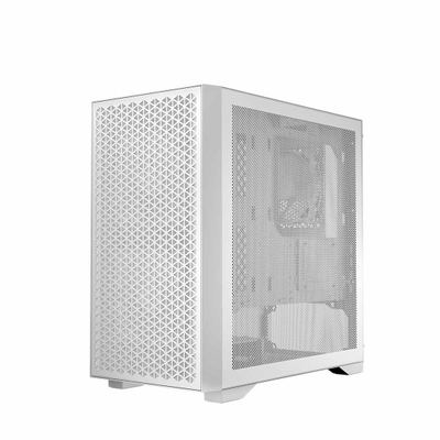 Karike kompjuteri Logic Concept Dart Pro Mini, Mini Tower, USB 3.0 USB C, e bardhë