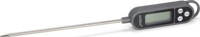 Termometër digjital për pjekje Patisse, sondë 25 cm inox, diapazon -50°C deri 300°C, gri