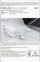 Karikues USB Type C Puro PRO LITE, 30W, i bardh