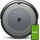 Fshesë robotike IRobot Roomba i3, i hirtë