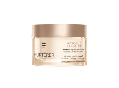 Maskë rigjeneruese René Furterer, 200 ml