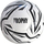 Top futbolli Spartan Trophy, madhësia 4, lëkurë sintetike, shumëngjyrësh