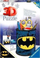 Puzzle 3D Ravensburger Batman Organizer, 54 pjesë, 9.5 cm, shumëngjyrësh