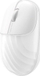 Maus wireless Dareu LM135G, 1200 DPI, 2.4G, i bardhë