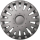 Rrotkapne Set 16" Malachit Graphite