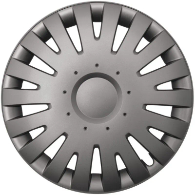 Rrotkapne Set 16" Malachit Graphite
