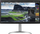 Monitor LG UltraFine 32UQ850V-W, 31.5", UHD 4K, VESA HDR400, i bardhë