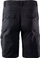 Shorce burra Hi-Tec Ibg Loop 1/2, najlon Rip Stop, me rrip, të zinj