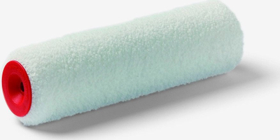 Rul pikture Schuller Microline Finish, 18cm, qime 11mm, i bardhë