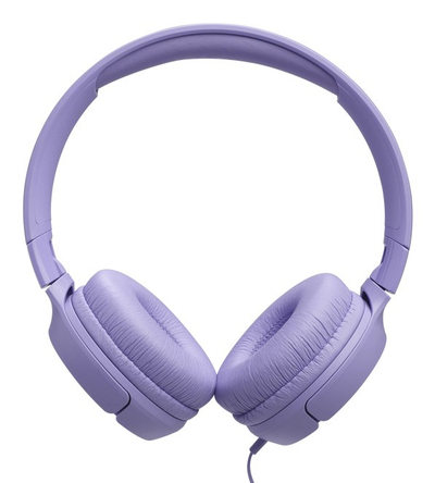 Kufje me tela JBL Tune 520C, USB‑C, me mikrofon, lejla