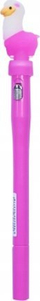 Set stilolapsash me dritë GoParty Lama Led Pen, 36 copë, bojë blu, shumëngjyrësh