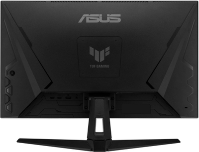 Monitor gaming ASUS TUF VG27AQ5A, 27", QHD 2560 x 1440, 210Hz, i zi