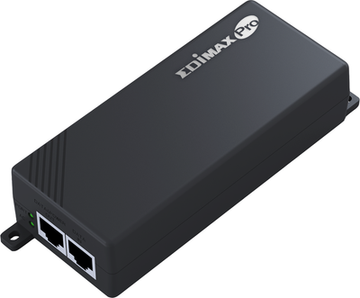 Pajisje PoE EdiMax, 30W - GP-101IT