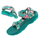 Детски сандали Teva Hurricane XLT2 Jr 1019390UW, спортски, вегански