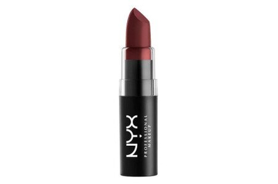 Buzëkuq NYX Matte, 37 Dark Era, 4.5 g