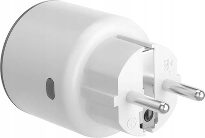Prizë smart SONOFF S60 EU iPlug, Wi-Fi, 16A, e bardhë