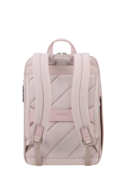 Çantë Shpine Samsonite Image-Biz Ngjyrë Rozë