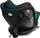 Авто седиште Coccolle Mokki i-Size Emerald, 40-150 cm, вртење 360°, зелено