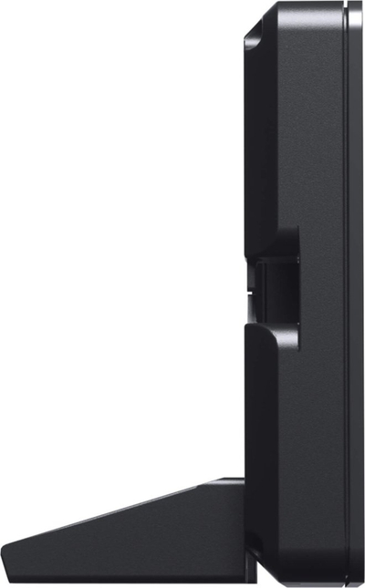 Ekran dytësor Phanteks Universal Hi-Res Display, 5.5", 2560x1440, i zi