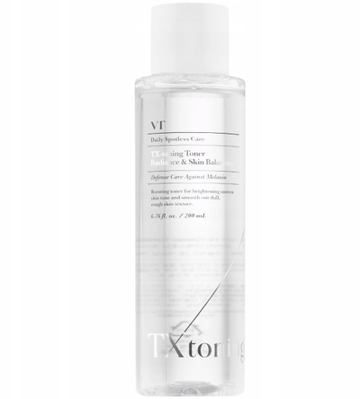 Тонер за лице VT TX-toning, осветлувачки, 200ml