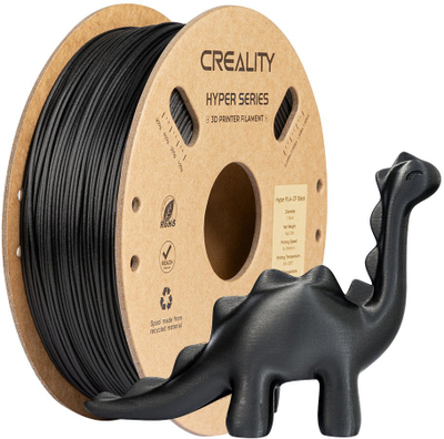 Filament 3D Creality Hyper PLA CF, 1.75mm, 1KG, i zi