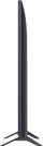 TV LG 65UN640S0LD, 65\", 4K Ultra HD, WebOS 22, i zi