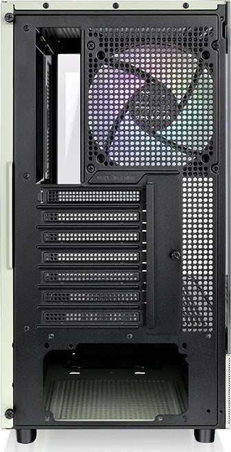 Kasë Thermaltake View 270 TG ARGB, Midi Tower