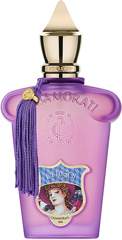 Parfum Xerjoff La Tosca