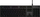 Tastierë Logitech G512 GX Linear (920-009370), RGB, e zezë