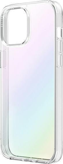 Mbrojtëse telefoni Uniq LifePro Xtreme, për iPhone 14 Plus, transparente, opal