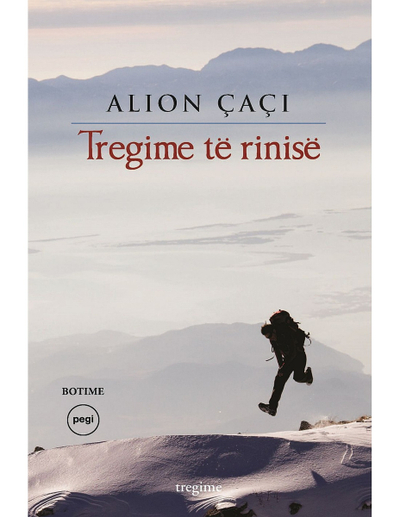 Tregime Te Rinise - Alion Caci