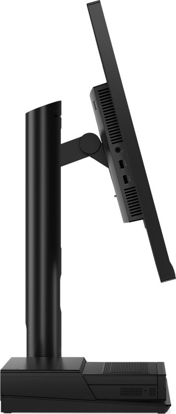 Monitor Lenovo ThinkCentre TIO, 27", Full HD, 60 Hz, i zi