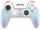 Gamepad pa kabllo Monka GT-96 Contra, për PS3 PS4 Android, me dy motora vibro, i zi