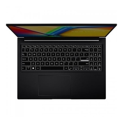 Laptop ASUS VivoBook 16 X1605VA, 16GB RAM, 1TB SSD, Indie Black